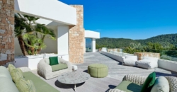 Ibiza, Spanien – Die Beste Meeresaussicht in der Stadt