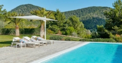 Ibiza, Spanien – Die Beste Meeresaussicht in der Stadt