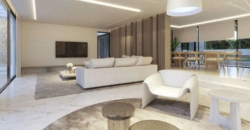 Ibiza, Spanien – Neubau Villa mit fantastischem Blick aufs Meer – € 4.200.000