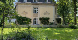 Berlin, 14129- 481m² Historische Villa Inselstraße, Schwanenwerder (Insel)