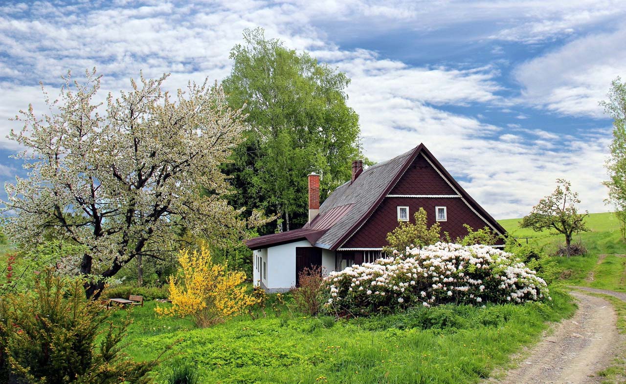 Een huis huren of kopen? Onroerend goed kopen als investering en zekerheid