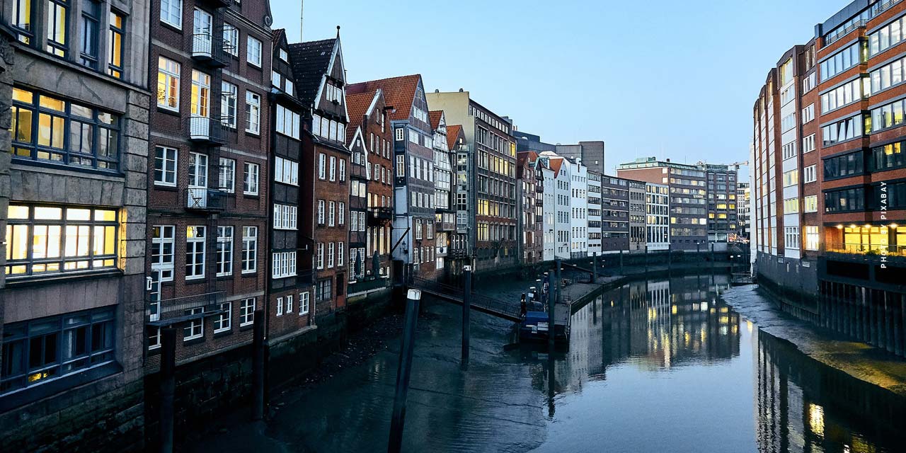 Hamburg Kaufen & Mieten: Haus, Wohnung, Grundstück ...