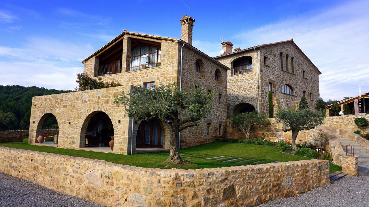 Real estate abroad in Spain: Find your dream property