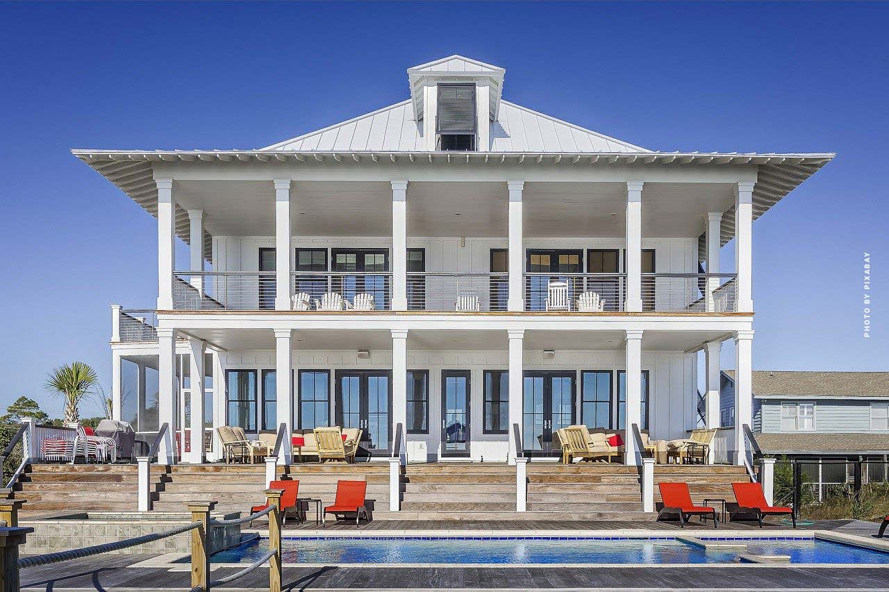 Elite Living: Exclusive Properties Across the USA