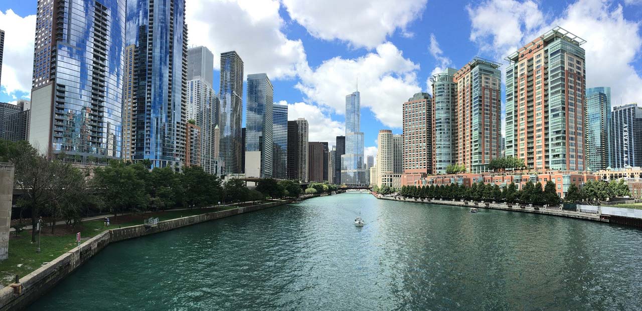 architecture-river-chicago-realtor-realty-property-buy-immobilien-makler