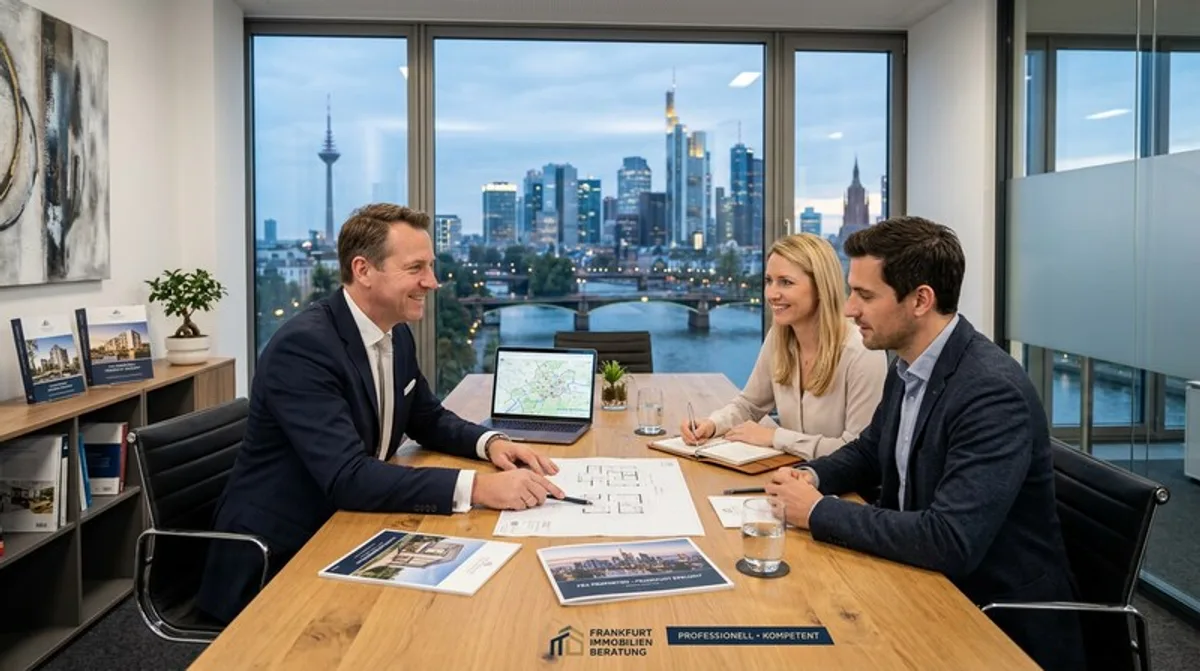 Buy an Apartment: Costs, Real Estate Agents and Renting - Ownership Instead of Rent