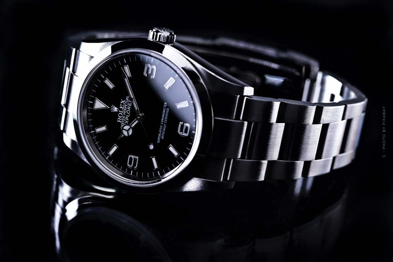 Rolex: Luxury watch, prestige, investment - Top 10+1 reference & price