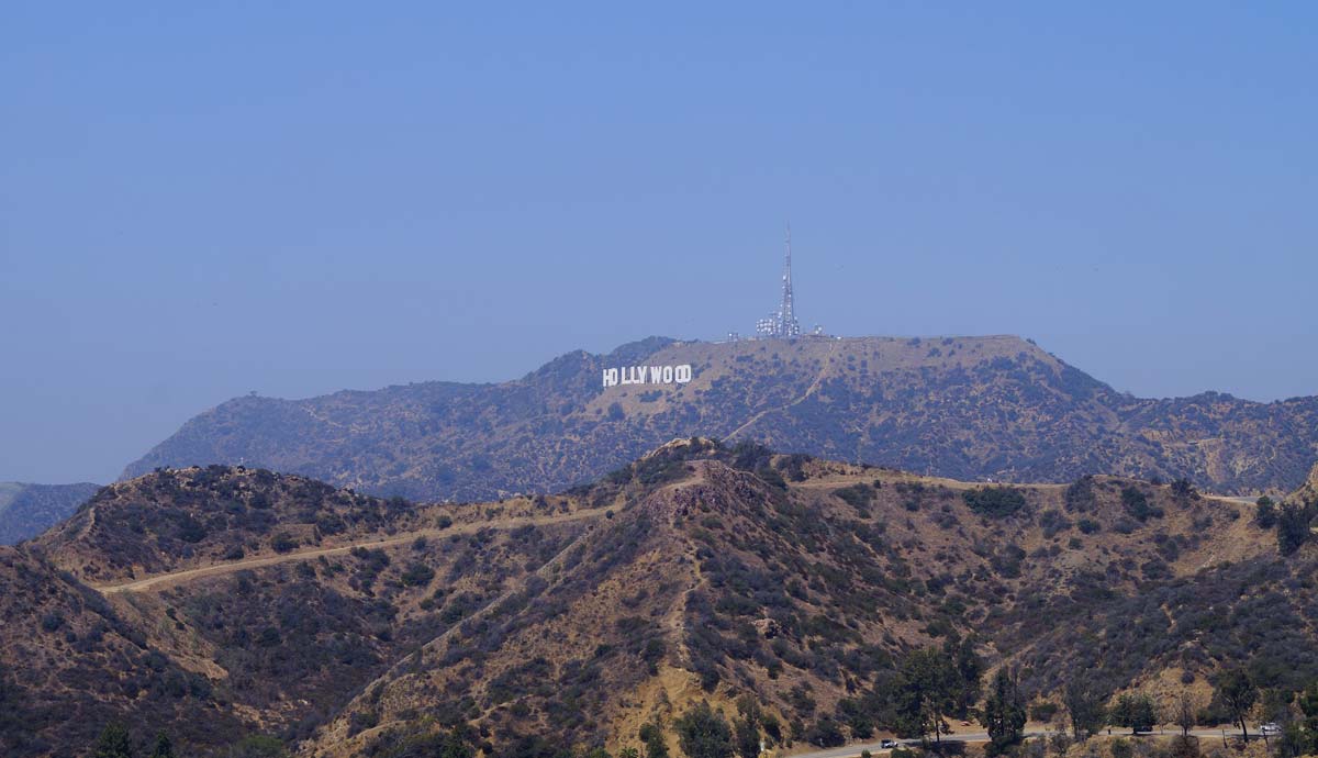 Hollywood Hills Luxusvilla Los Angeles
