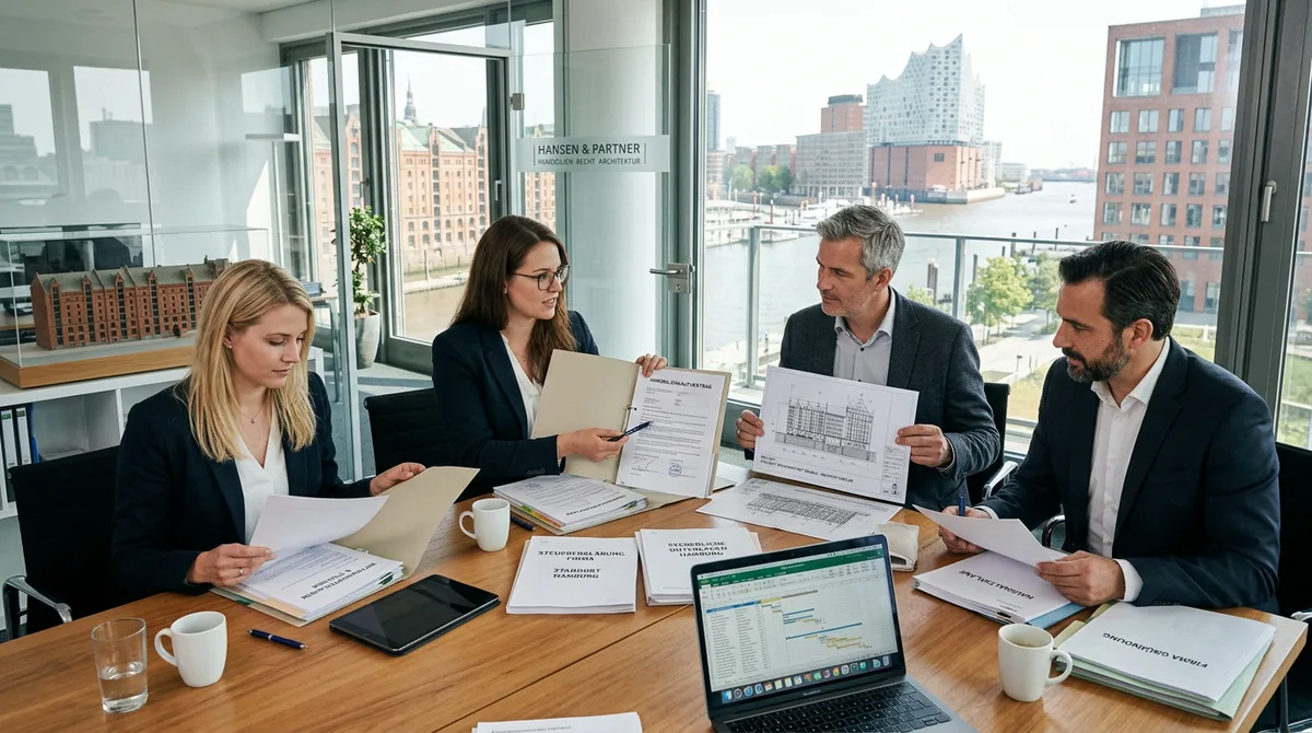 Speculation tax real estate: sale of land, apartment, house incl. amount & deadline