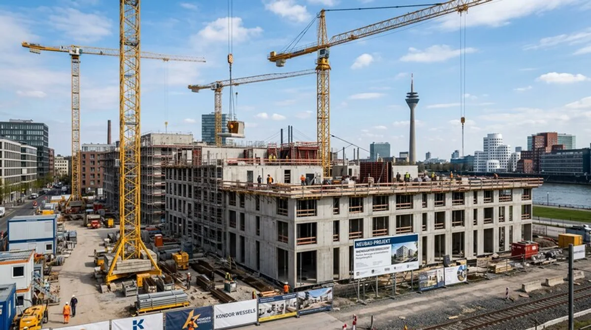 Selling a shopping centre in an A-B-C location: commercial property, land and procedure - Guidebook