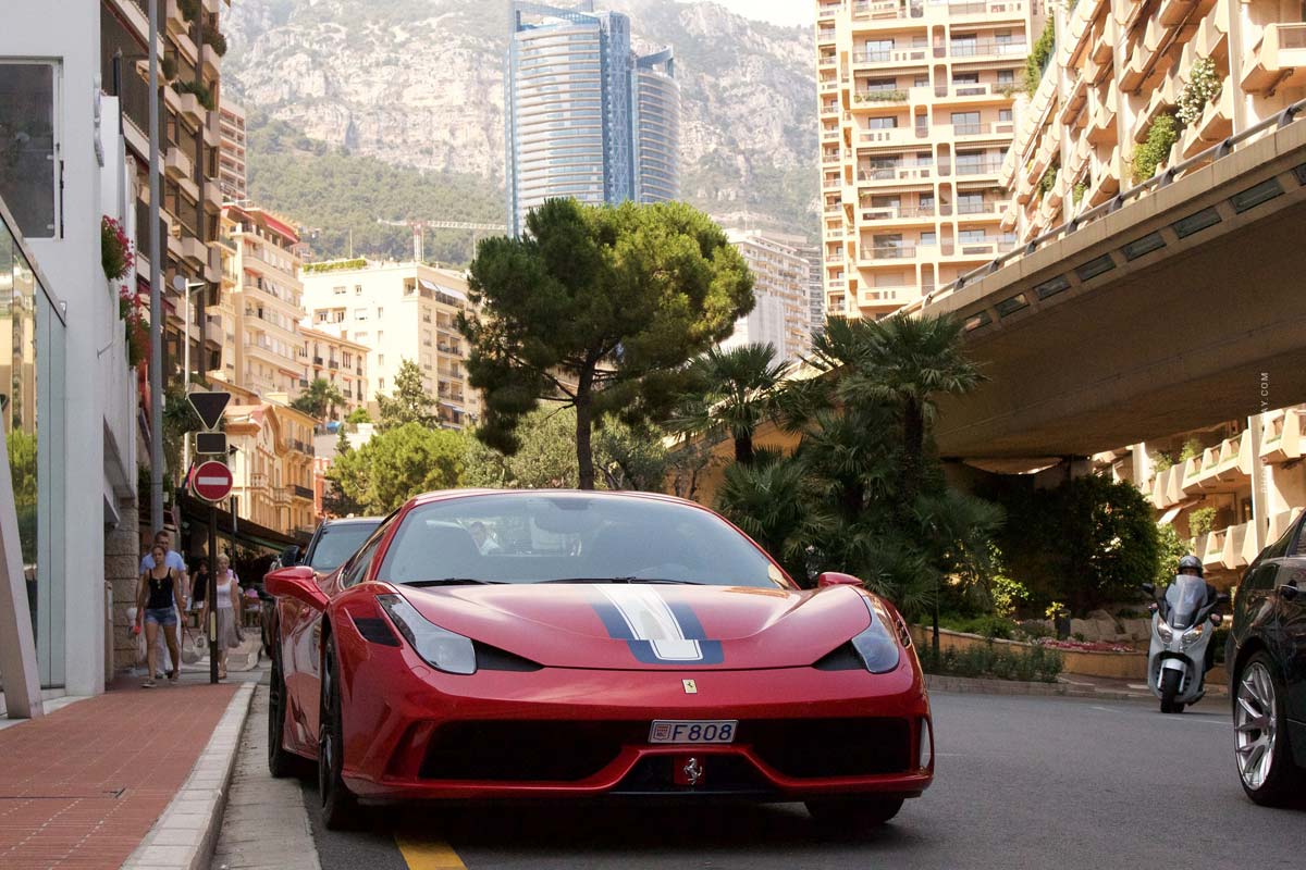Makelaars in onroerend goed Monaco / Monte-Carlo: Appartement, Villa, Penthouse en Vastgoed in het Prinsdom