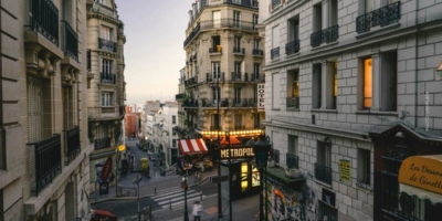 Karl Lagerfeld Apartment in Paris verkauft für $10 Mio. + Live Auktion als Video