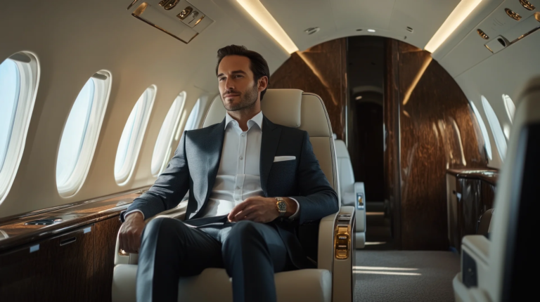 Privatjet mieten? Meine Erfahrung – und was ein Charterflug wirklich kostet