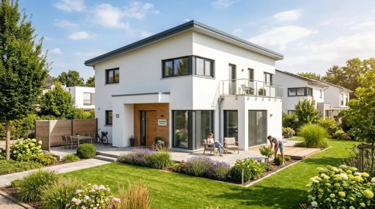Erbschaftssteuer Immobilien 2026: Freibeträge, Steuersätze & Strategien