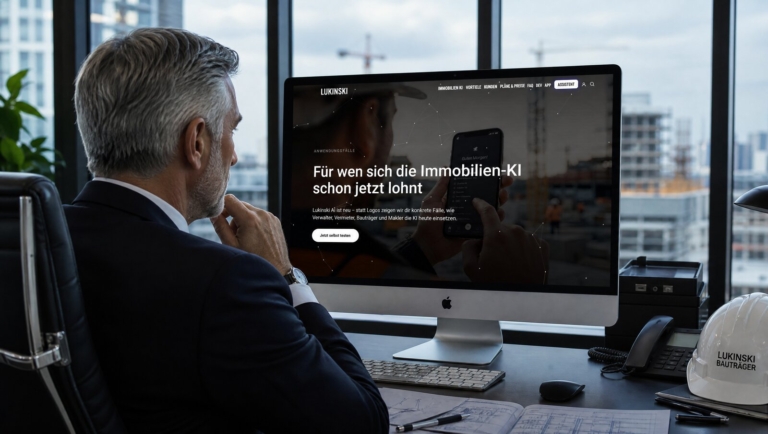 Datenquellen der Immobilien-KI: Bodenrichtwerte, Marktdaten und mehr