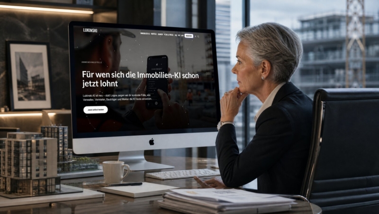 Immobilien-KI für Vermieter: Mietvertrag und Nebenkosten prüfen