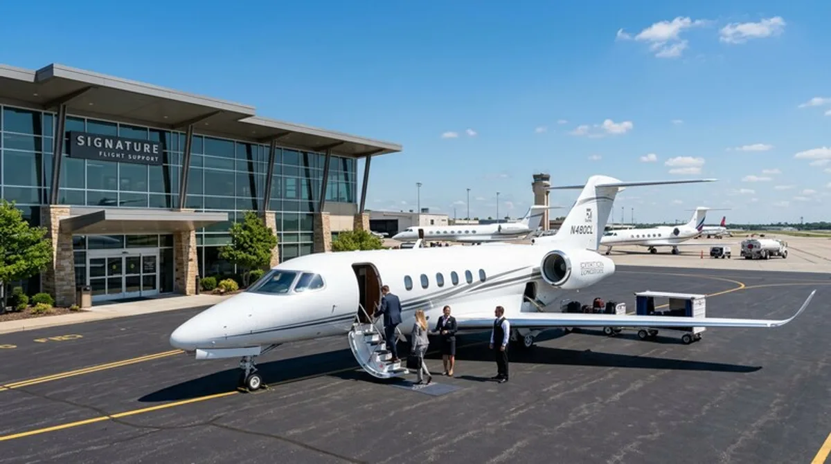 Cessna Citation CJ3+