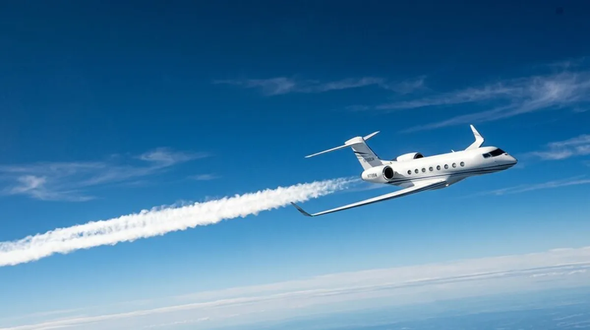 Cessna Citation CJ2+
