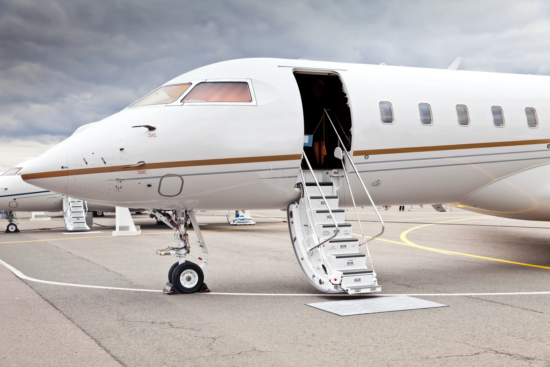 Pilatus PC-12