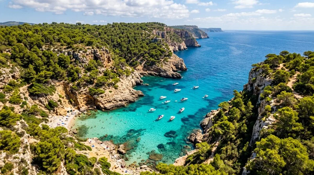 Mallorca