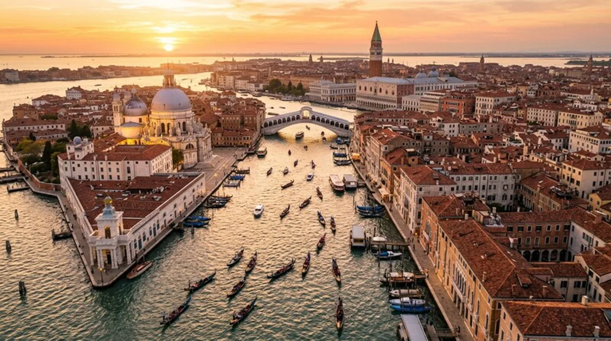 Venedig